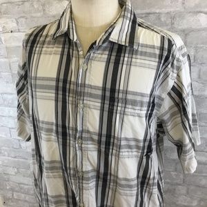 South Pole Mens Large LG Short Sleeve